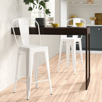 Kitchen All Bar Stools Counter Stools You Ll Love In 2021 Wayfair
