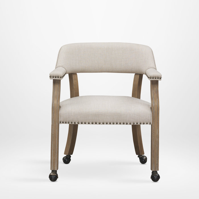 Henrietta Upholstered Dining Chair