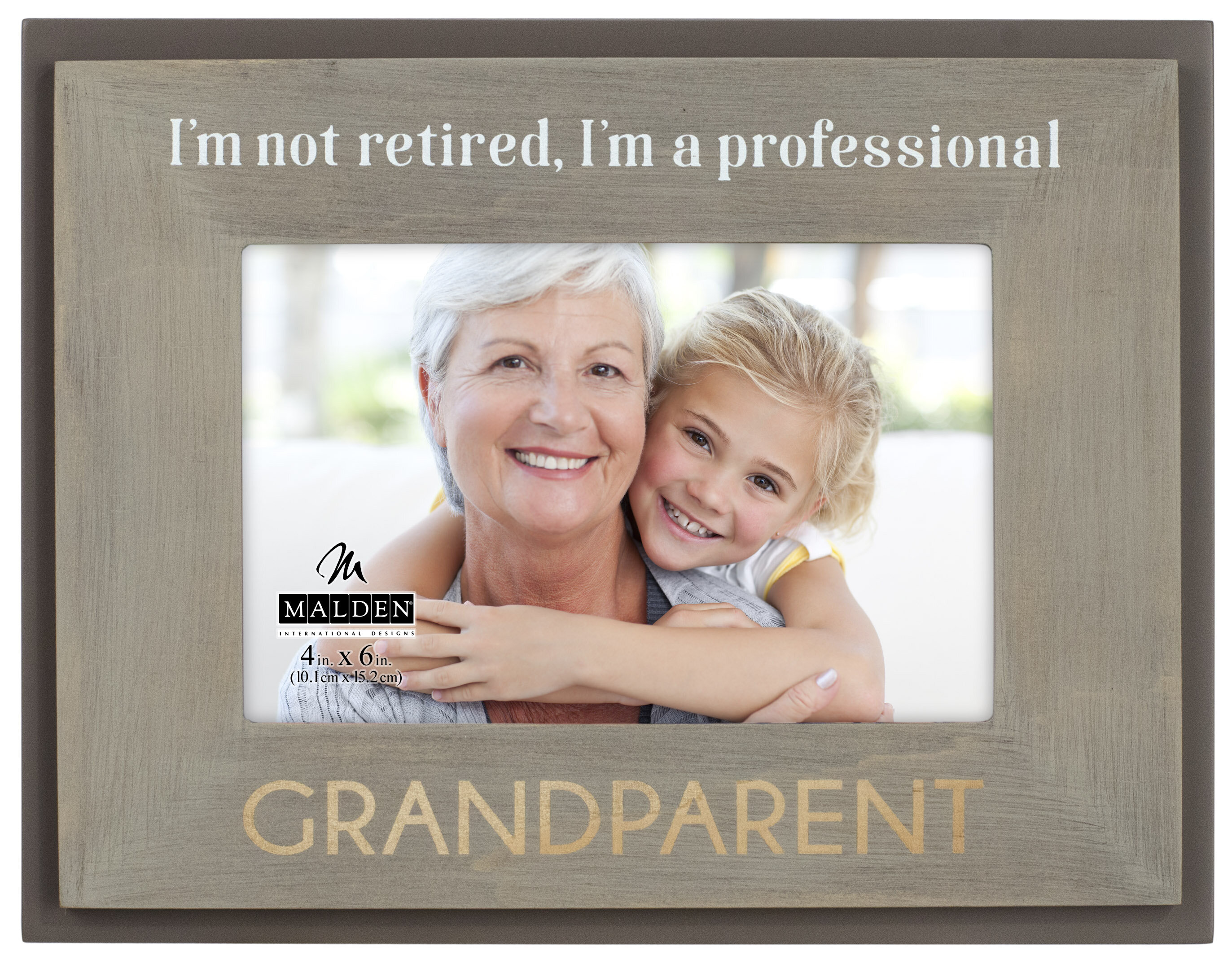 grandparents picture frame canada
