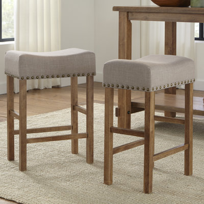 Hendina 24\u0027\u0027 Counter Stool
