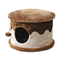 1 Level Cat Trees Condos You Ll Love In 2021 Wayfair