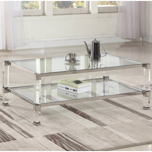 Mcauley Coffee Table by Orren Ellis Amazing