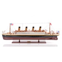 Titanic Model | Wayfair