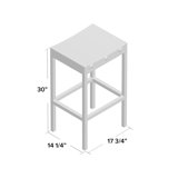 Anthonyville Bar & Counter Stool (Set of 2) by Darby Home Co