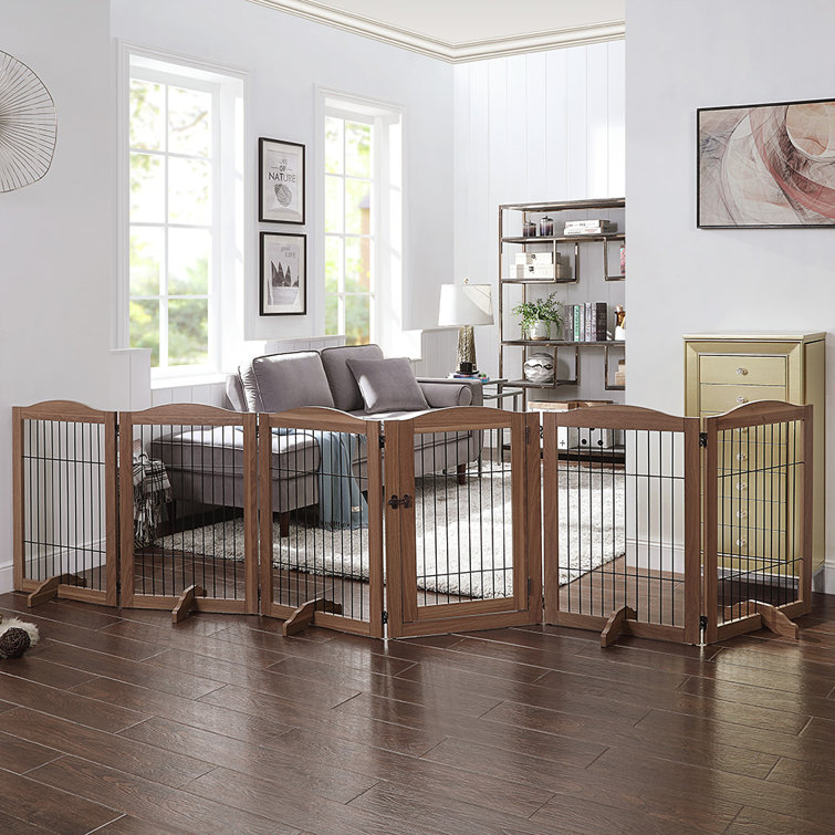 wayfair pet gate