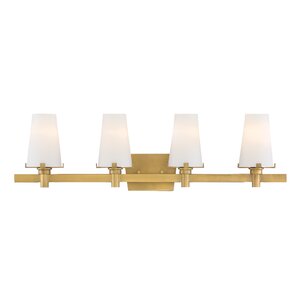 Taraji 4-Light Vanity Light