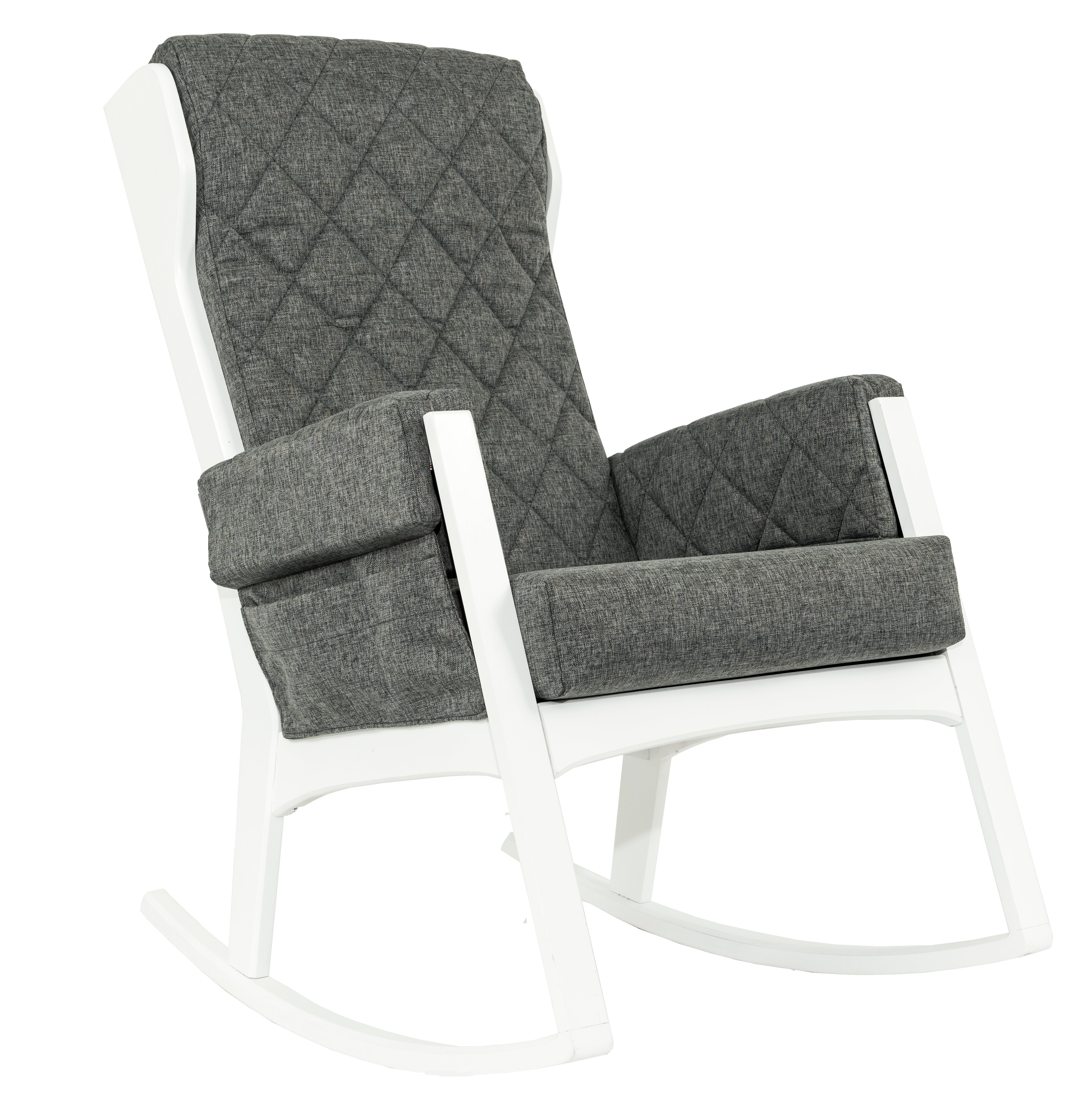 dutailier margot rocking chair