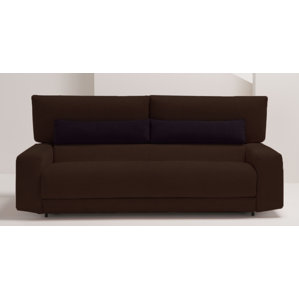 Michele Queen Sleeper Sofa by Latitude Run