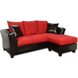Reversible Sectional by Chelsea Home