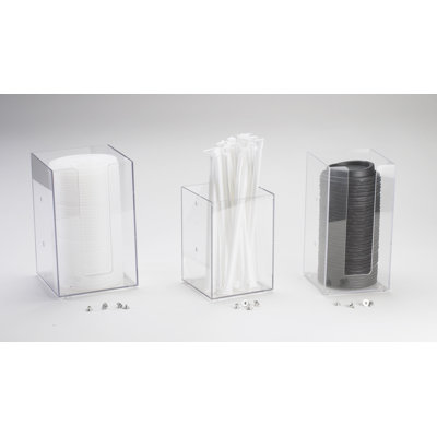 Classic Modular Countertop Lid Holder