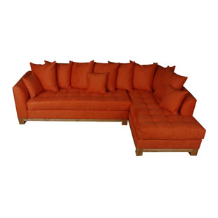 Camelford Sectional by Bloomsbury Market Wonderful