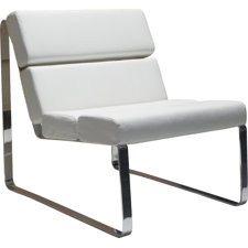 Modern White Chair modern white accent chairs | allmodern Modern White Chair modern white accent chairs | allmodern