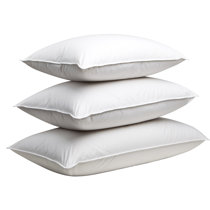 woolrich memory foam pillow
