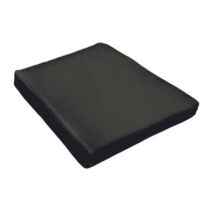 Hinkson Indoor/Outdoor Sunbrella Dining Chair Cushion