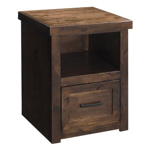 Grandfield 1 Drawer File Cabinets