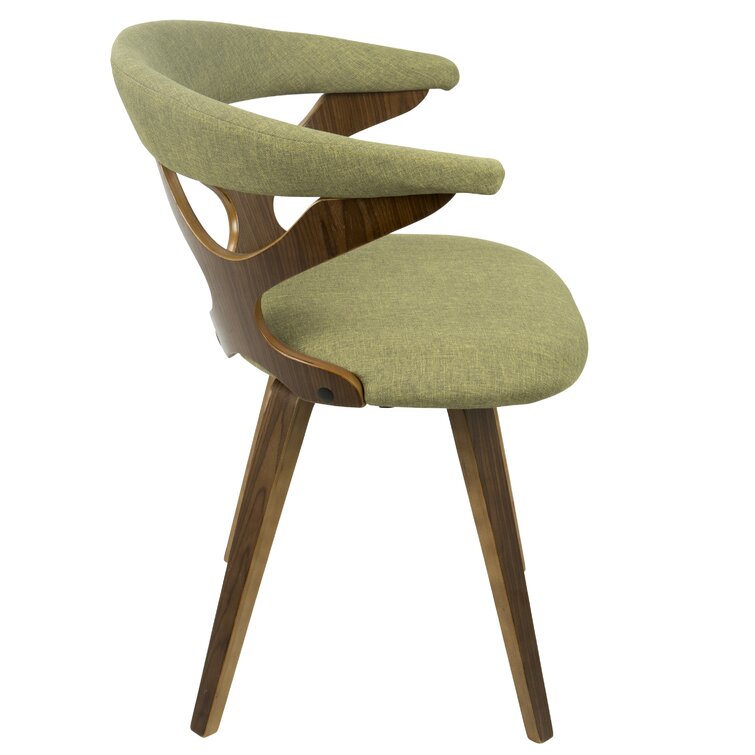 altigarron upholstered dining chair