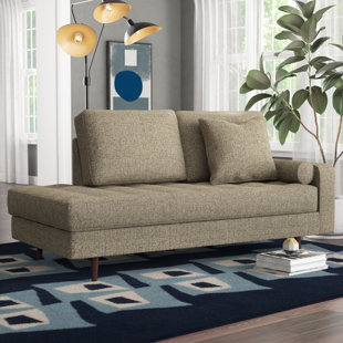 Go to store & view more images Wade Logan Brooklawn Chaise Lounge