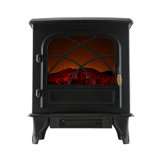 Electric Portable Fireplace Wayfair