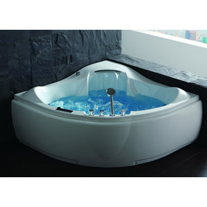 Whirlpool Tubs You\'ll Love | Wayfair Whirlpool Tubs You\'ll Love | Wayfair