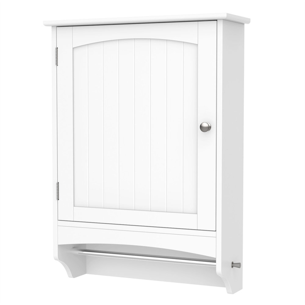 12 X 32 Dakota Sliding Door Bathroom Wall Cabinet