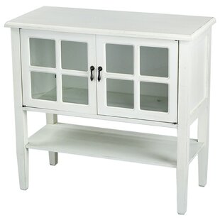 Powell Console Cabinet Wayfair