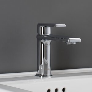 Arminius Lever Single Hole Handle Bathroom Faucet