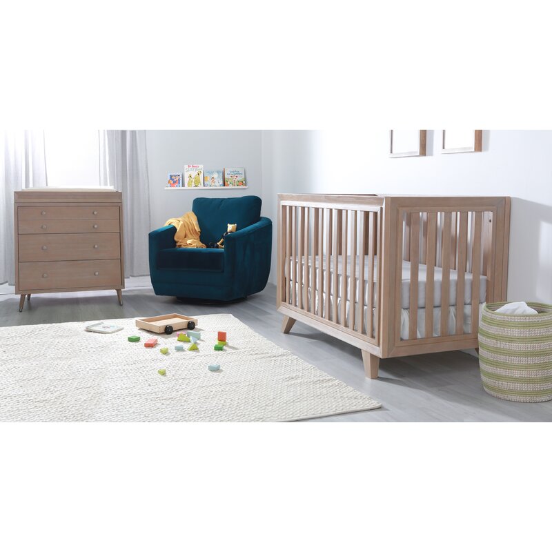 convertible nursery furniture sets