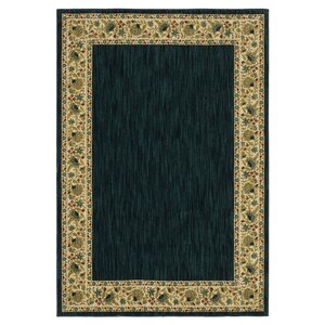 Liola Sapphire Area Rug