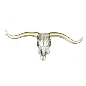 Bull Skull Wall Decor cow skull decor | wayfair Bull Skull Wall Decor cow skull decor | wayfair