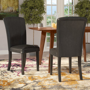 Nuccio Side Chair (Set Of 2) by Latitude Run New Design