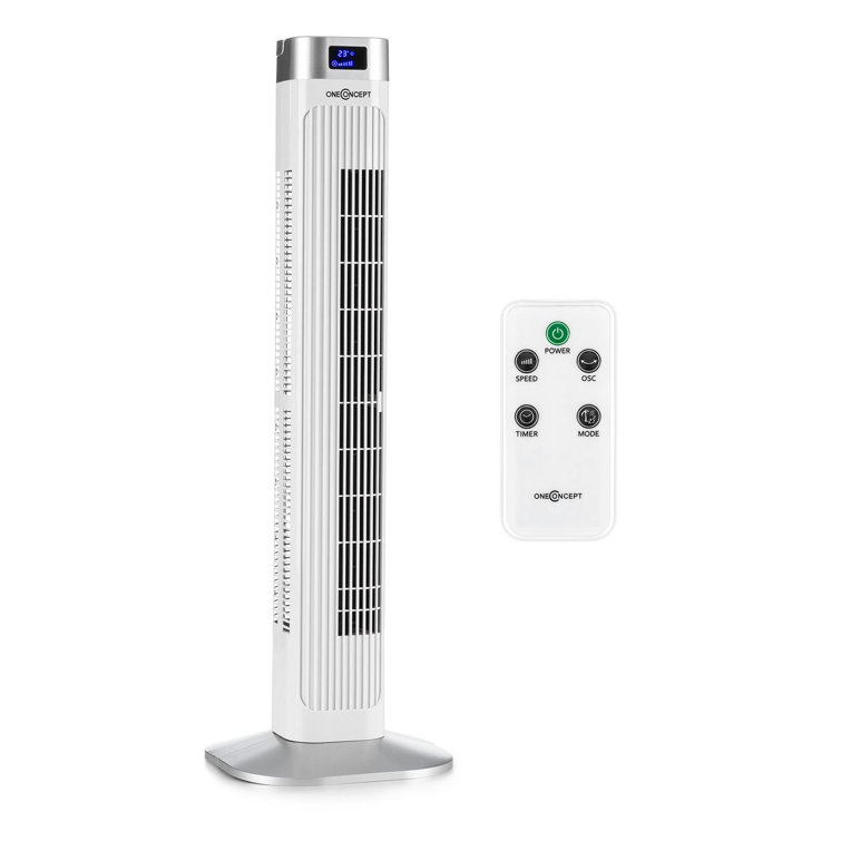 oneConcept Hightower OneConcept 95cm 