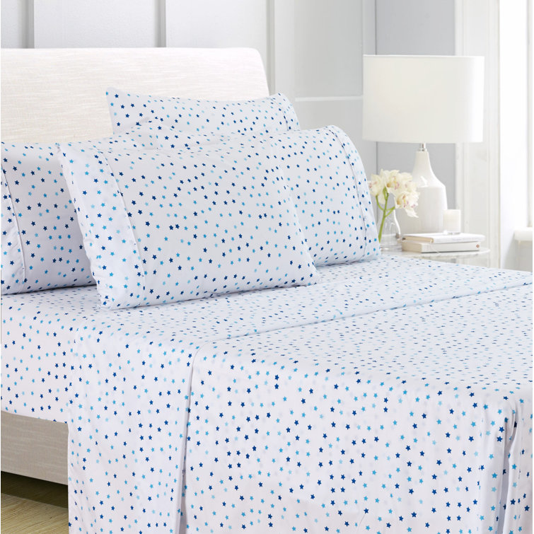 sheets and pillowcases sets
