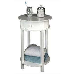 Beistelltisch Cramlington von Hazelwood Home