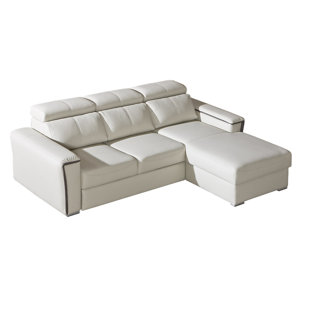 Tropic Sleeper Sectional by The Collection German Furniture 2019 Sale