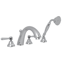 Wayfair | Rohl Bathtub Faucets You'll Love in 2022