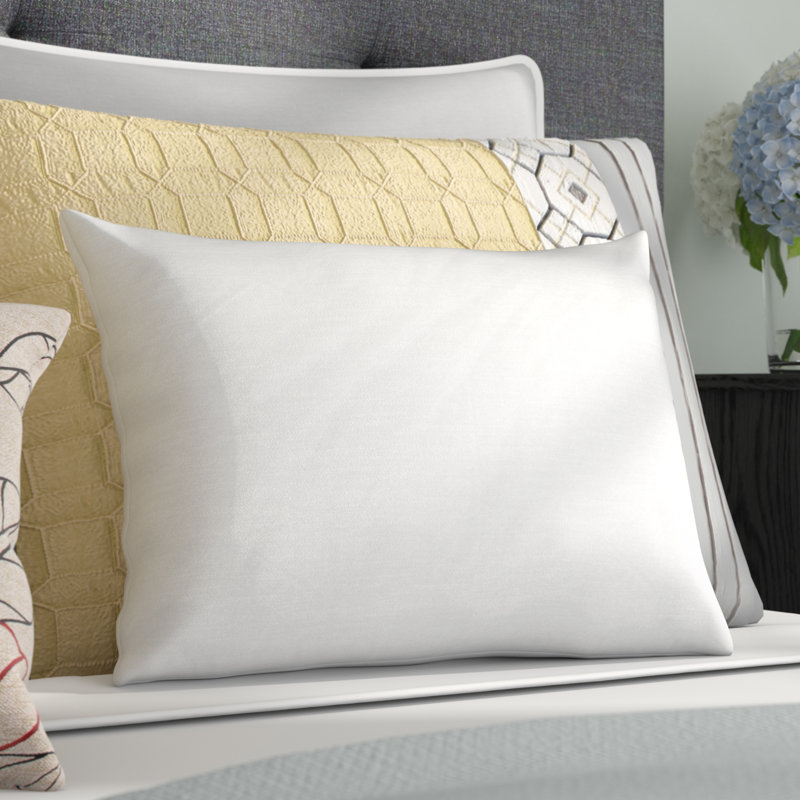 Alwyn Home Modern Cotton Pillow Insert & Reviews Wayfair