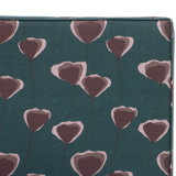Tharp Upholstered Panel Headboard by Brayden Studio®