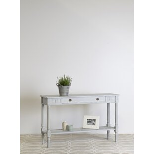 Isobel Console Table By Charlton Home