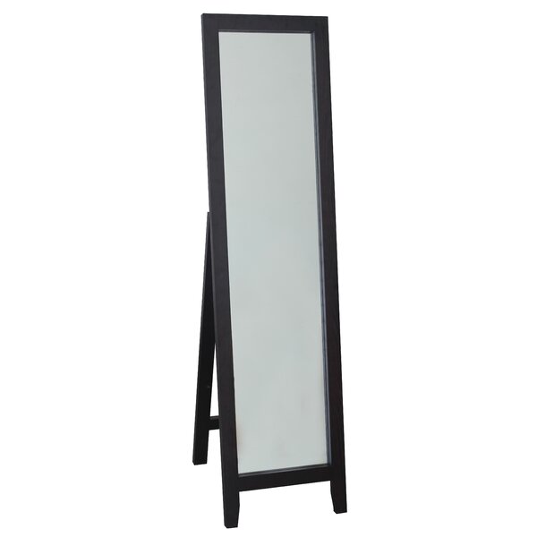 free standing mirror