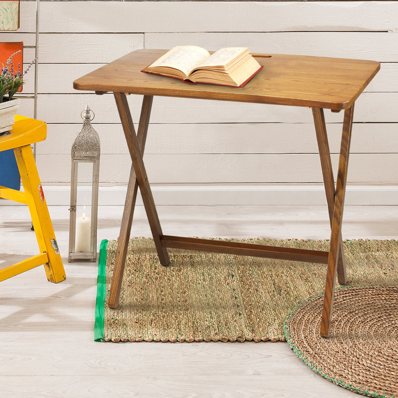 Arizona Rectangular Tray Table