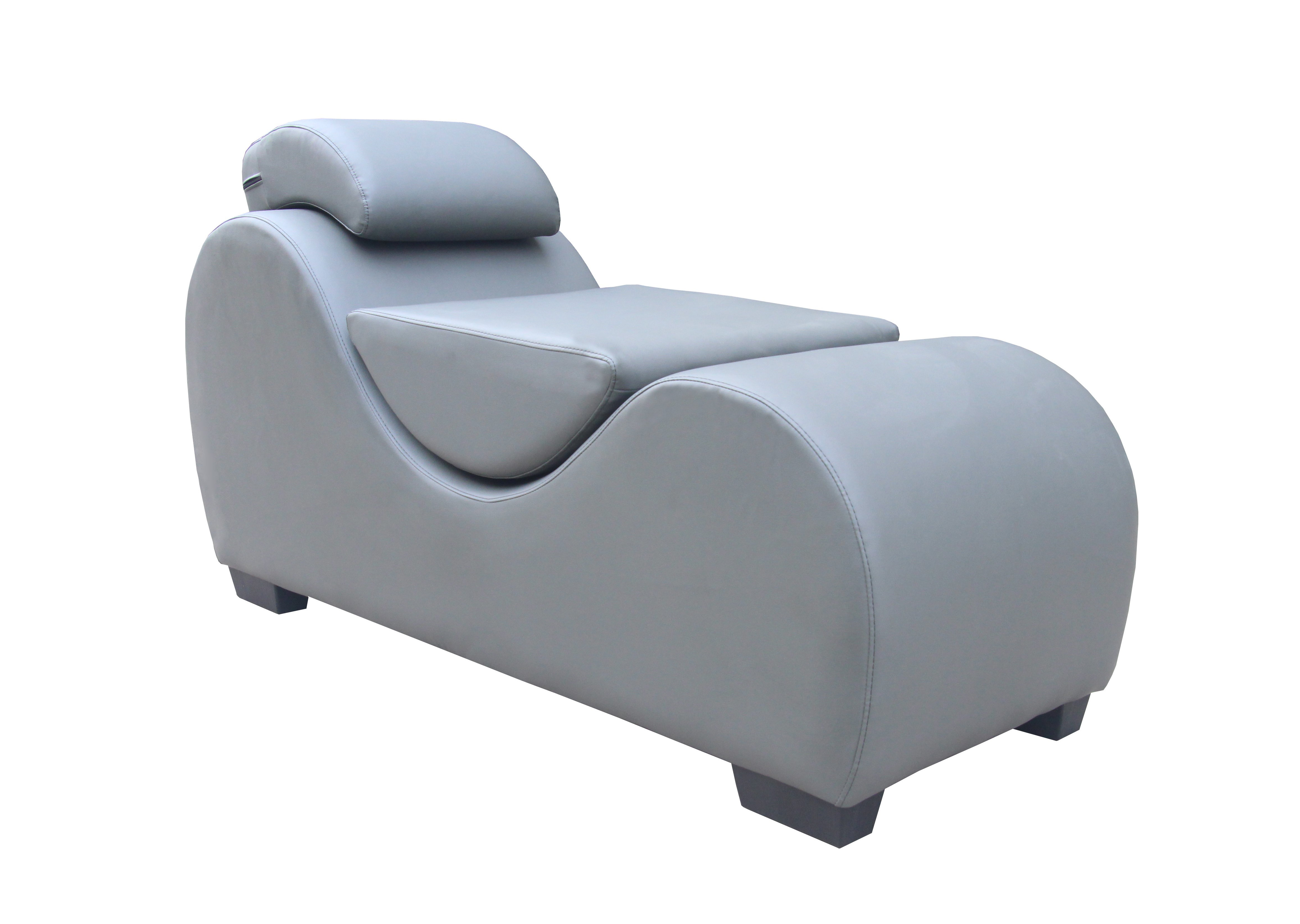 yoga chair stretch chaise