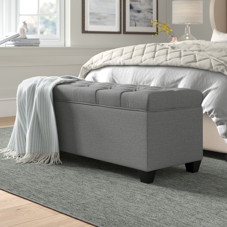 storage benches wayfair