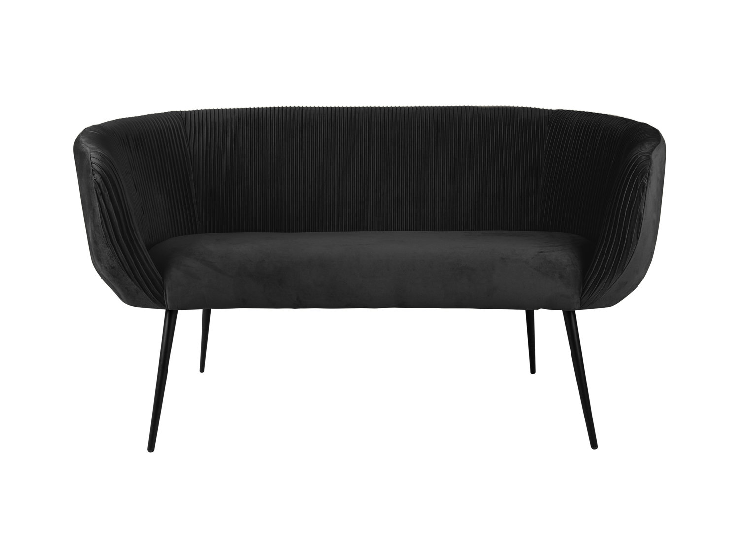 Leitmotiv 2 Seater Upholstered Sofa Wayfair.co.uk