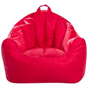 red bean bag chair neopets