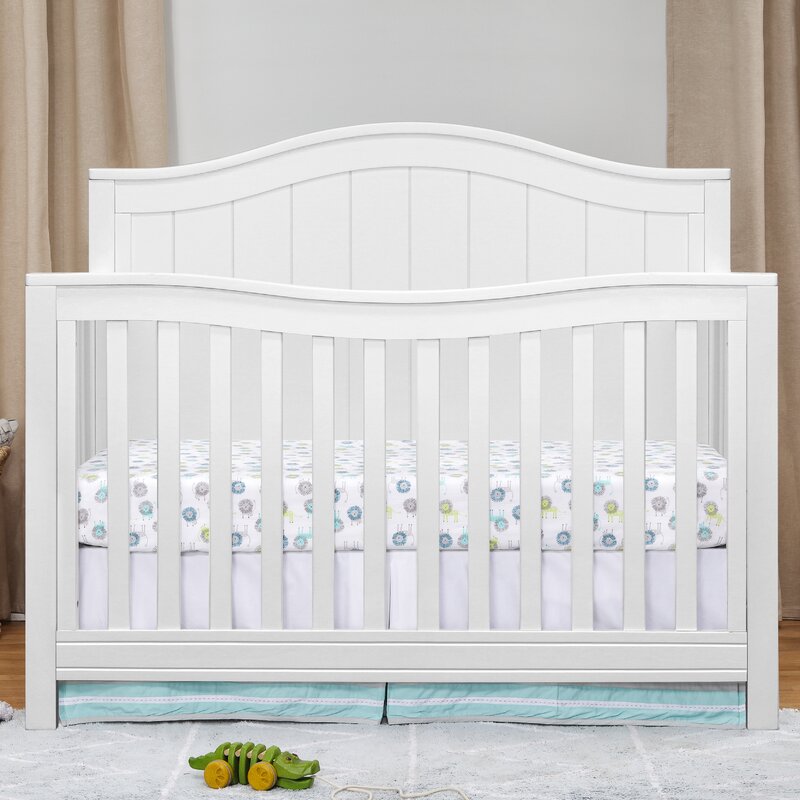 wayfair davinci crib