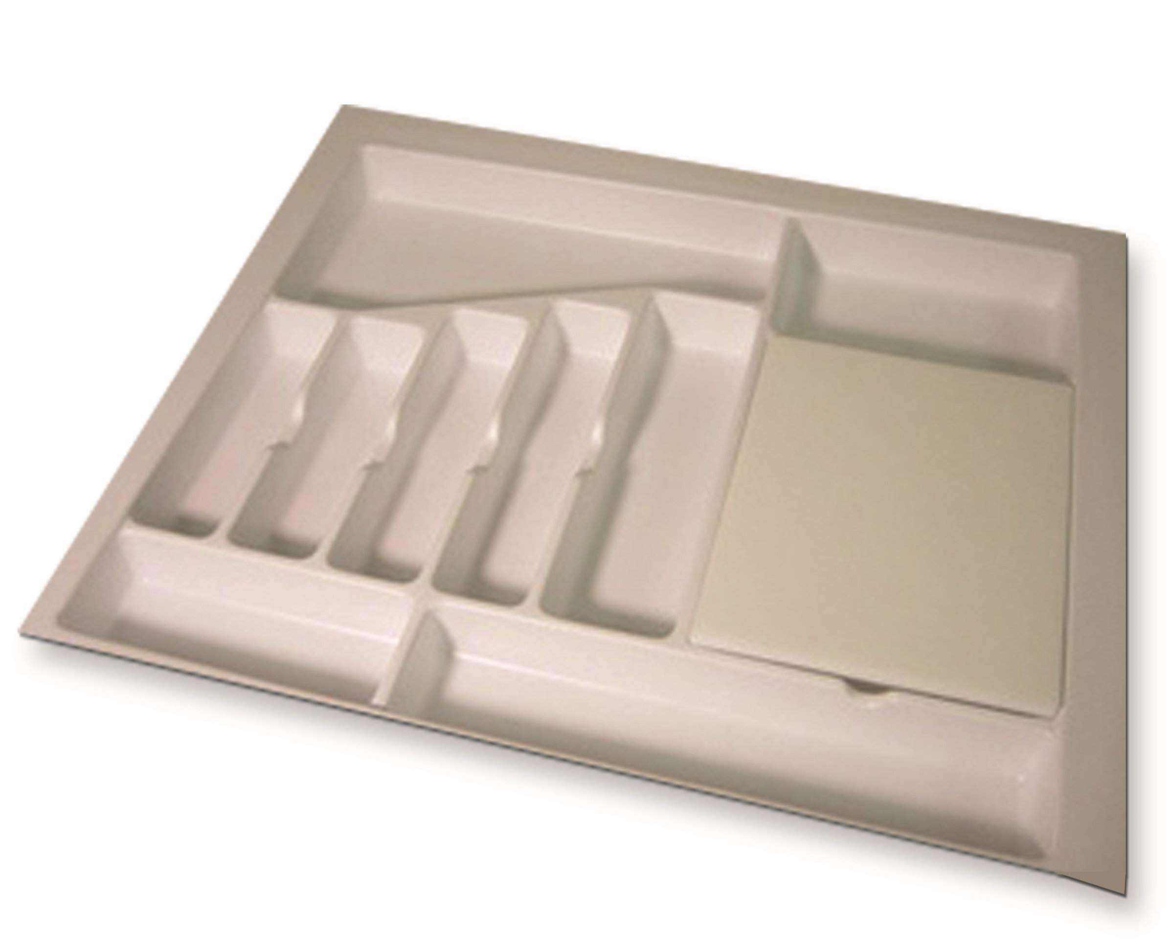 Rebrilliant Macedonia 2 25 H X 25 W X 21 D Drawer Organizer