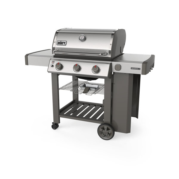 Fully Assembled Weber Grill Wayfair Fully Assembled Weber Grill Wayfair