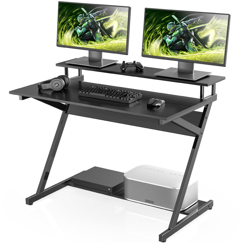 Jess Desk with Hutch