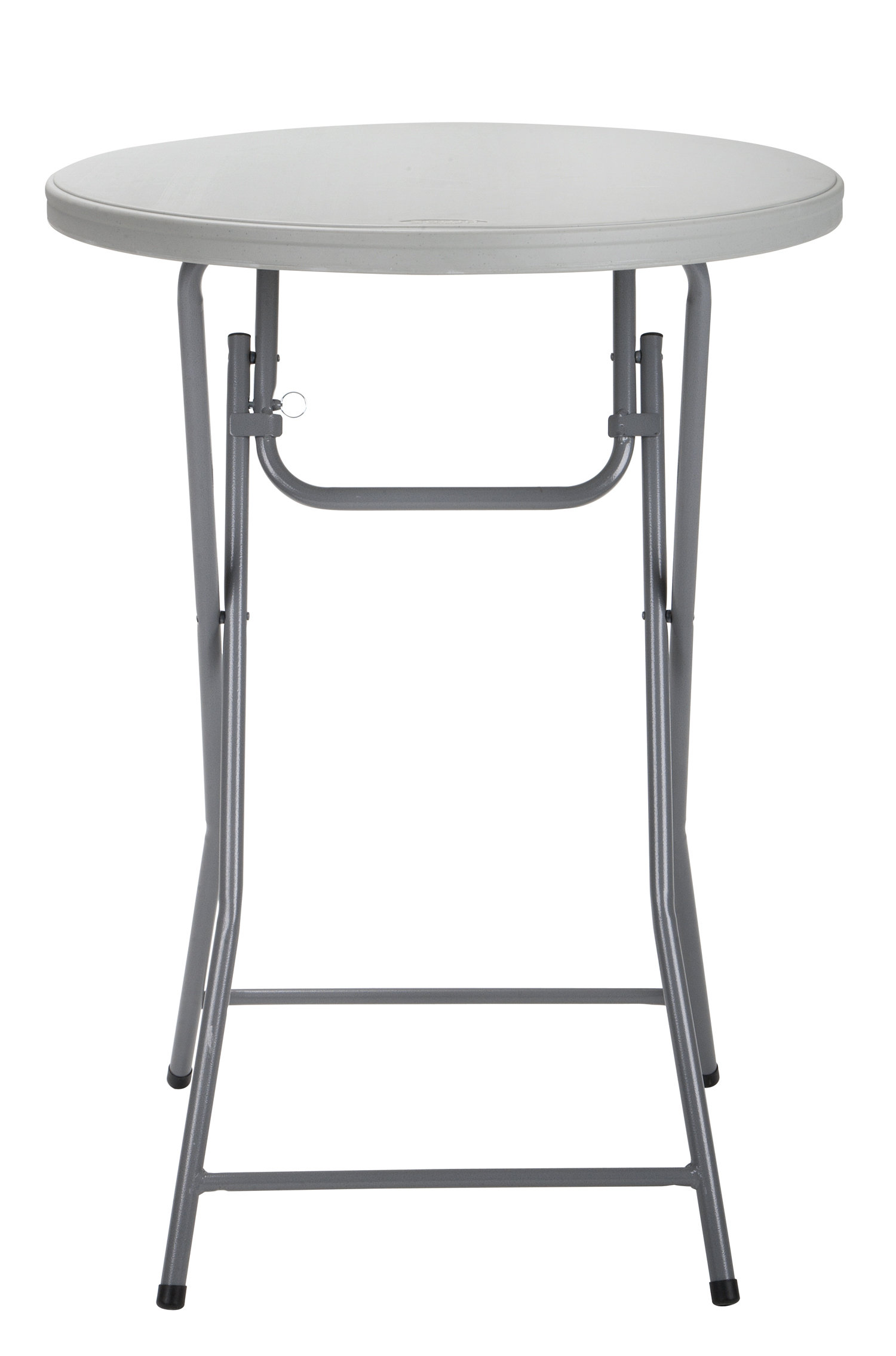cosco serving cart folding gray on Cosco Home And Office Zown 32 Plastic Circular Portable Folding Table Reviews Wayfair