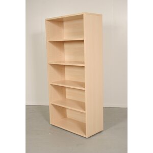 Sunshine Coast Standard Bookcase